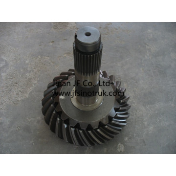 3463503939 3463502939 3463503539 Beiben Crown Pinion