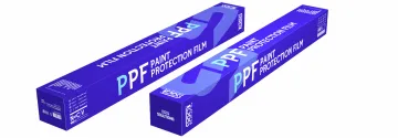 7.5mil Car Paint Protection Film PPF