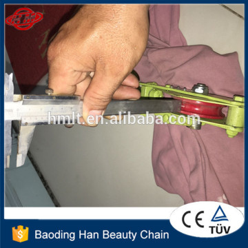 heavy duty pulley block for wire rope 1t 2t 3t 5t