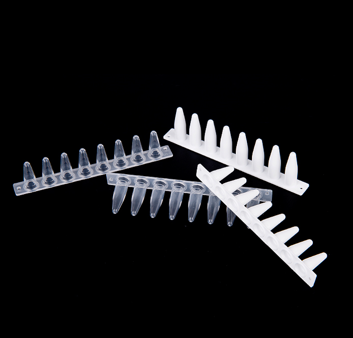 PCR 8 & 12 Joint Tube PCR 8 & 12 Joint Tube