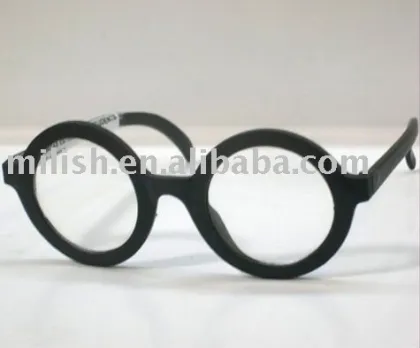 Party carnival Harry Potter funny glasses MPG-0027