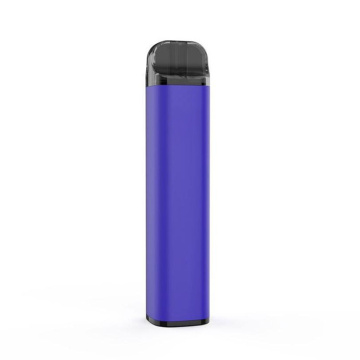 Wholesale 2000 puffs disposable electronic cigarette Gunnpod