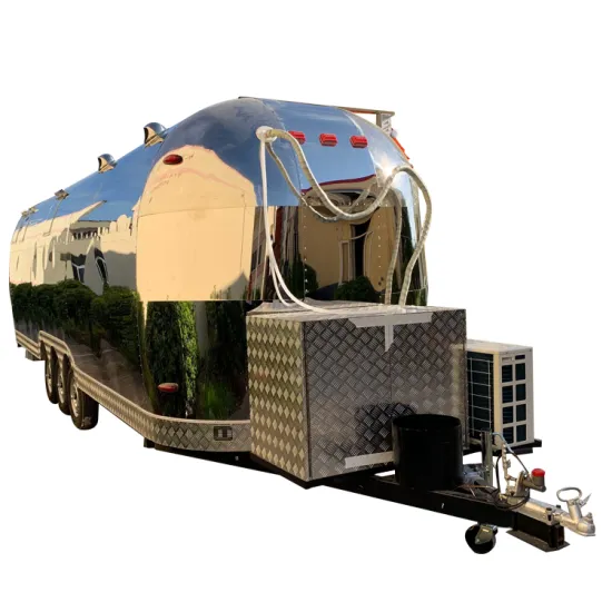 Churros Food Truck: Maize Bean Snack & Drink Vending Machines