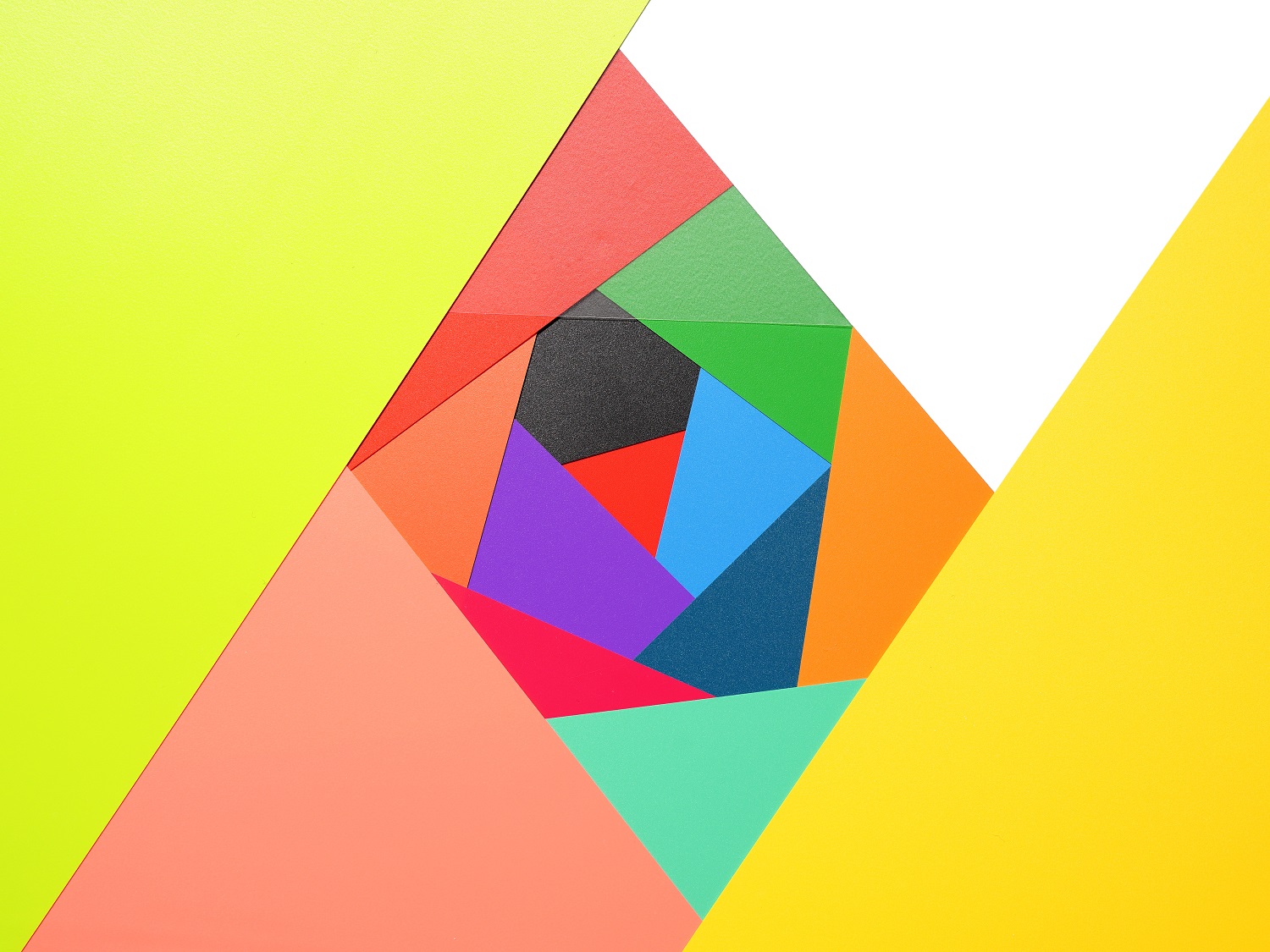 colored PVC sheet