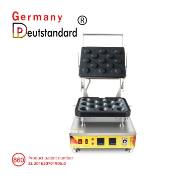 NP-860 Manual Egg Tart Shell Machine For Sale