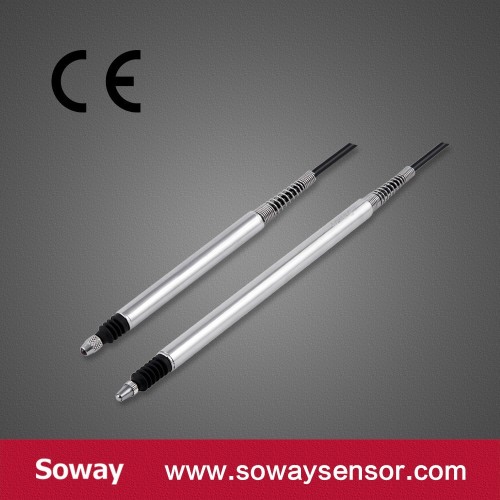 Springloaded Lvdt Displacement Sensor, High Quality Springloaded Lvdt