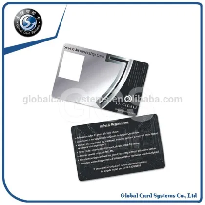 hotel key card-BE-TECH Compatible card