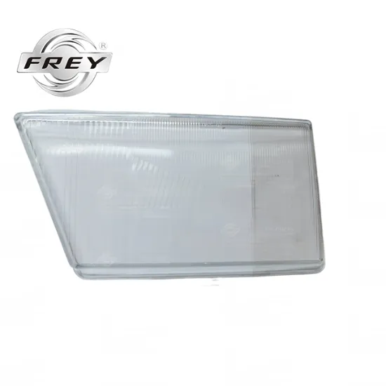 Headlight for SPRINTER 901 Light glass 0008201766