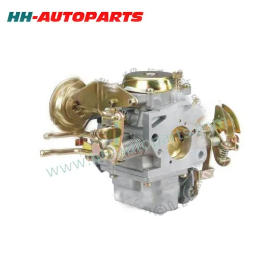 Car Engine Carburetor Parts 1320077500 for FuTuRa Auto Cheap Carburetor for Wholesale