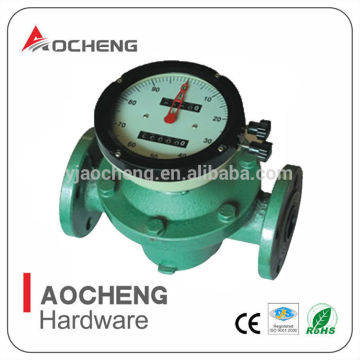 Positive Dissplacement Meter/Magnetic Flow Meter Price OGM-I