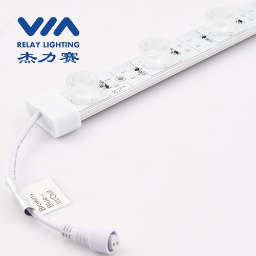2w chips indoor lightbox led ip54