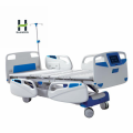 Mobiliário hospitalar de alta qualidade Cama elétrica com dez funções