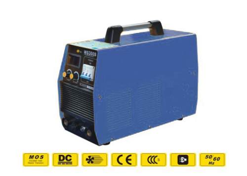 Ws-300S Inverter DC Manual Arc Welding Machine