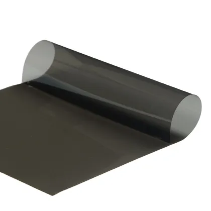 Ultra HD Nano Ceramic Tint Stickers - Heat Insulation UV400 Skin Care Anti-Scratch Window Film