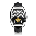 Men&#39;s Square Watches Custom Your Own Logo Luxury Brand