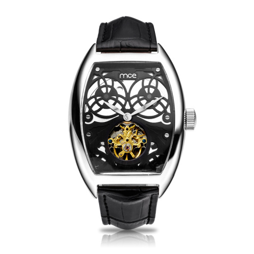 bracelet parts waterproof mechanical wrist watch