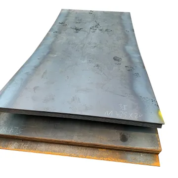 Ms Plate 3mm AH32 Q235 OT Rolled P355GH Pattern Coil Carbon Steel Cold Plate