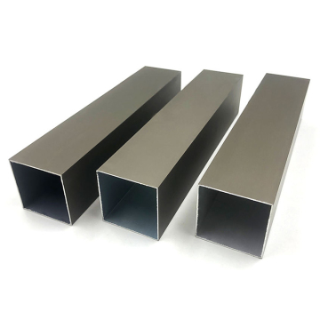 Large Diameter Aluminum Pipe Services: Bending, Cutting, Welding & More