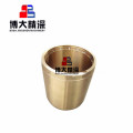 GP300 Mining Cone Crusher Bronze Bushing Spare Wear Parts