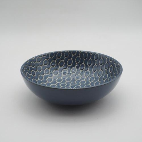Стоимость посуды для керамора, роскошная синяя кераточная посуда, наборы для смешивания ке для керамики, наборы для кухонного посуда.