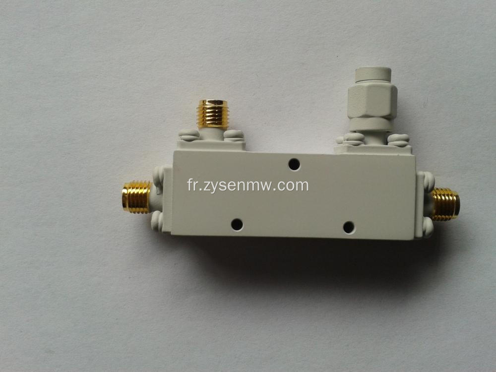 1 à 67 GHz Coupleur directionnel