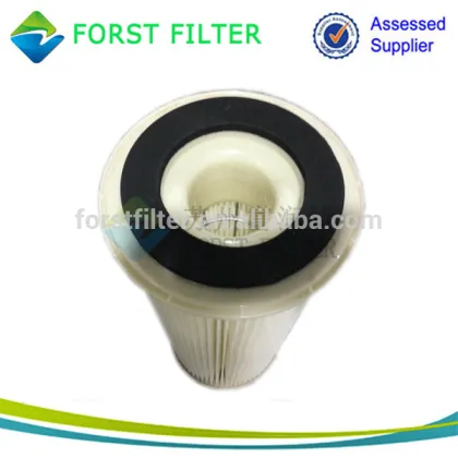 Forst Type Amano Filter Cartridge Dust Collector