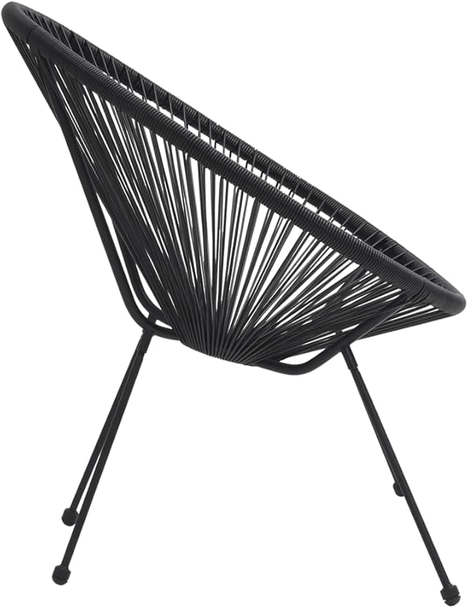 modern outdoor chair