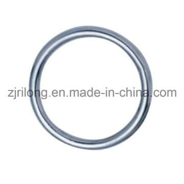 Welded Round Ring Dr Z0037