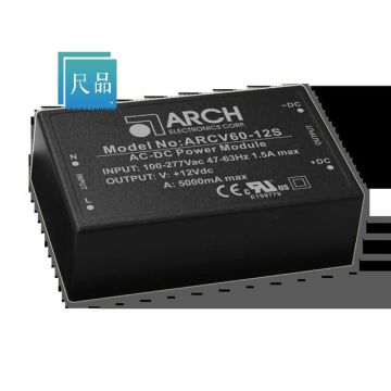 ARCV60-12S 60W AC-DC ITE MODULE BOM SERVICE