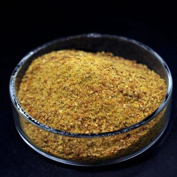 Corn Fermented Protein:Corn Gluten Meal 60%