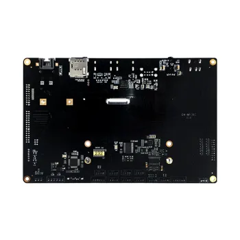 Sincerefirst Customizable RK3288 Development Board: 64GB ROM, Android 5.1/7.1 & Linux Compatible for Kits & Projects