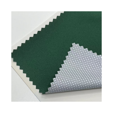 High Quality Eco-Friendly 2-Layer Softshell Waterproof Fabric