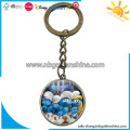 Promotion Epoxy Key Chain