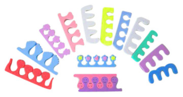 Toes Separators