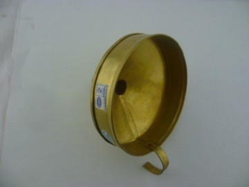 non-sparking 130mm oil funnel