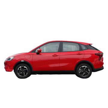 Direct Chinese Manufacturer Sale: Customizable New EV Neta V 5-Door 5-Seater SUV Sedan