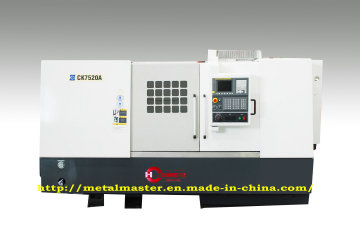 Ck75 Series Hight Precision CNC Lathe