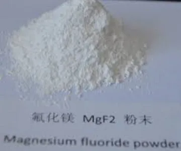 magnesium fluoride terdapat pada