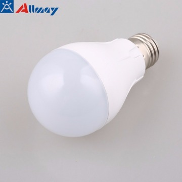 4W 7W E27 LED Automatic Motion Sensor Bulb