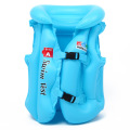 Children Swim Vest Flotation Jacket Swimsuit Assist Swimwear