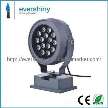 2013 led garden light 18W new garden light