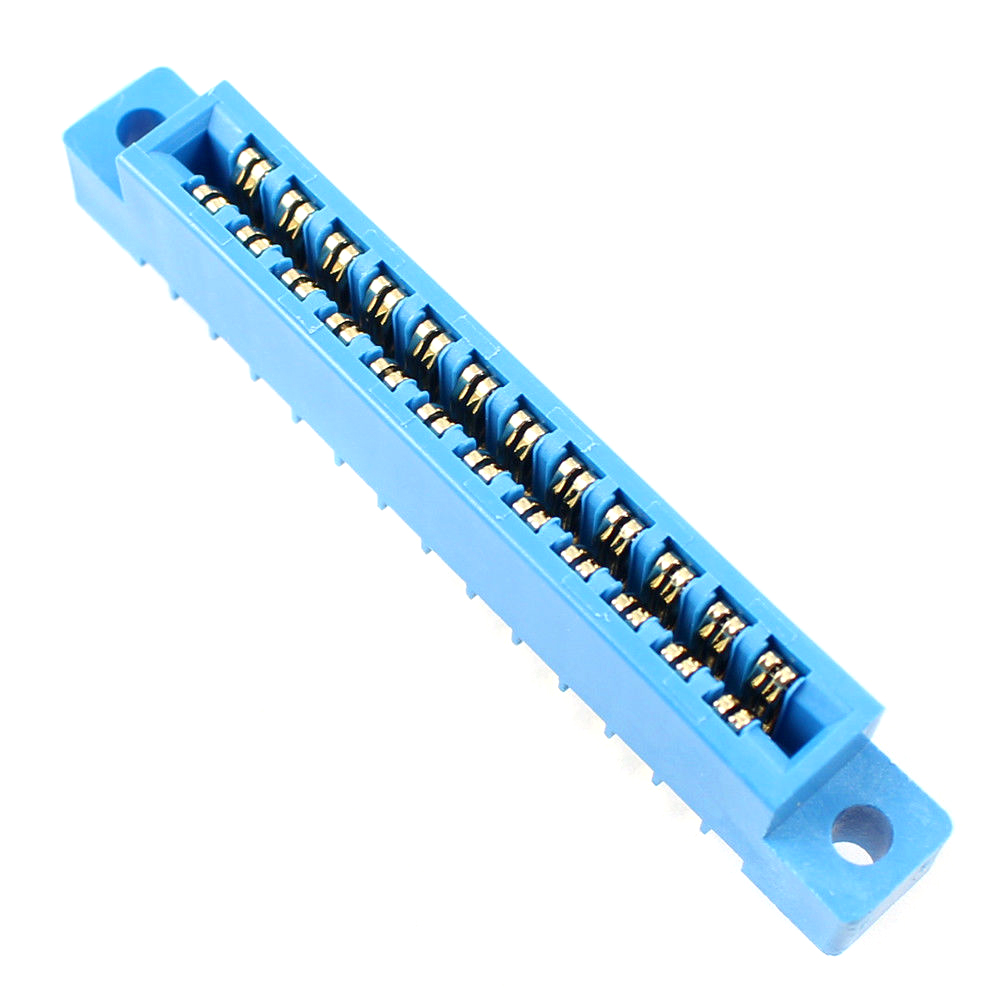 Moldes de injeção plástica do conector de soquete de PCB