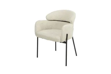 Hot Selling Modern Home Furniture Metal Leg