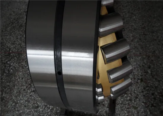 Self Aligning Spherical Roller Bearing 24188 Ccw33 With Radial / Axial Load