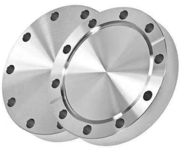 API 6A Stainless/Carbon Steel Forged Blind Flange