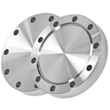 API 6A Aço inoxidável/carbono forjado flange cego