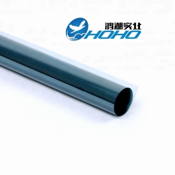 self-adhesive100% UV-proof IRR99% Explosion-proof anti-heat Nano Ceramic car window tint film UV400-70100BL