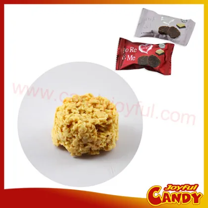 Vanilla flavor Oat Choco