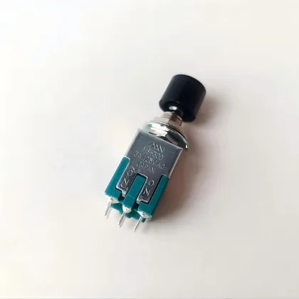 Aviation Switch MS-300 3A 125VAC