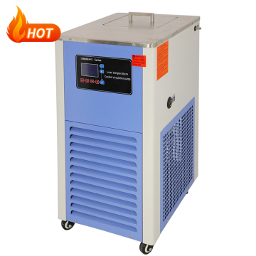 Industrial Water Cooler: Laser Chiller with Cooling Circulating Pump